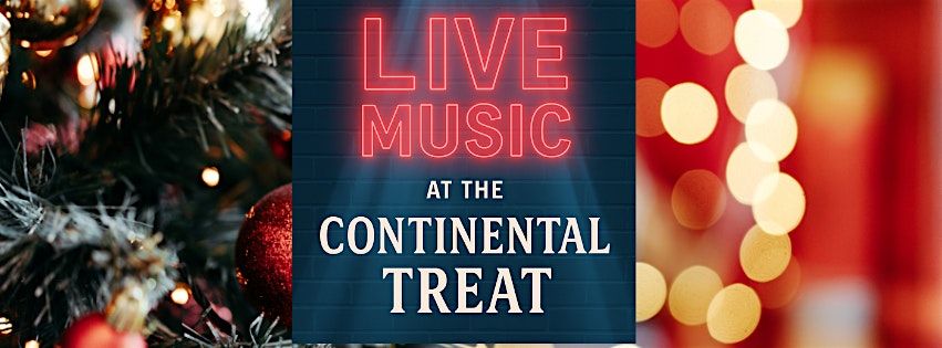 An evening with the talented pianist Jan Janovsky at the Treat!