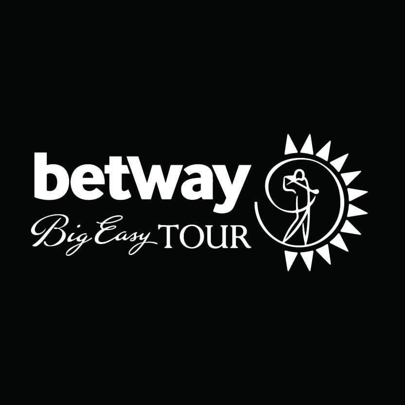 Betway Big Easy Tour 8 