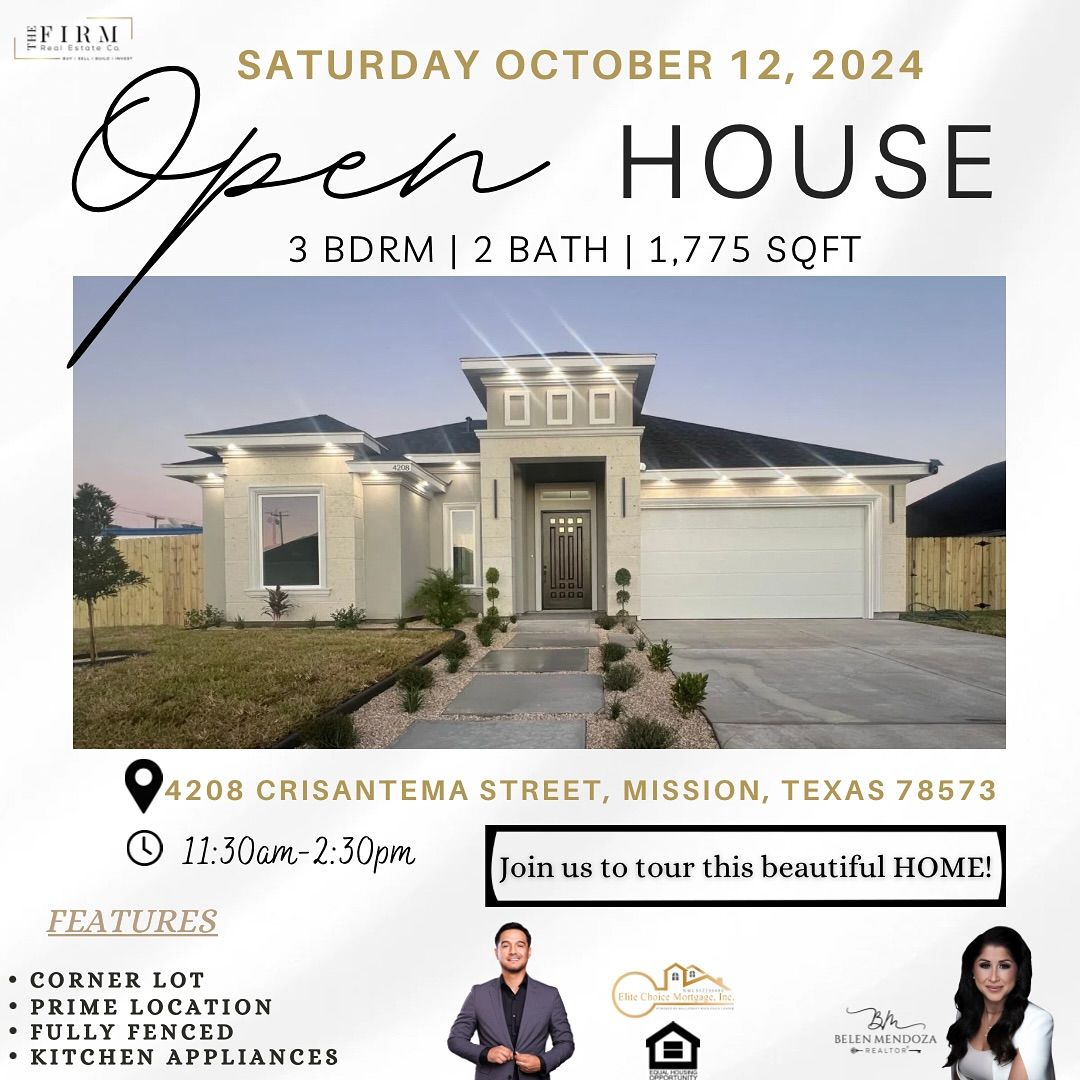 Tour this beautiful new construction HOME!