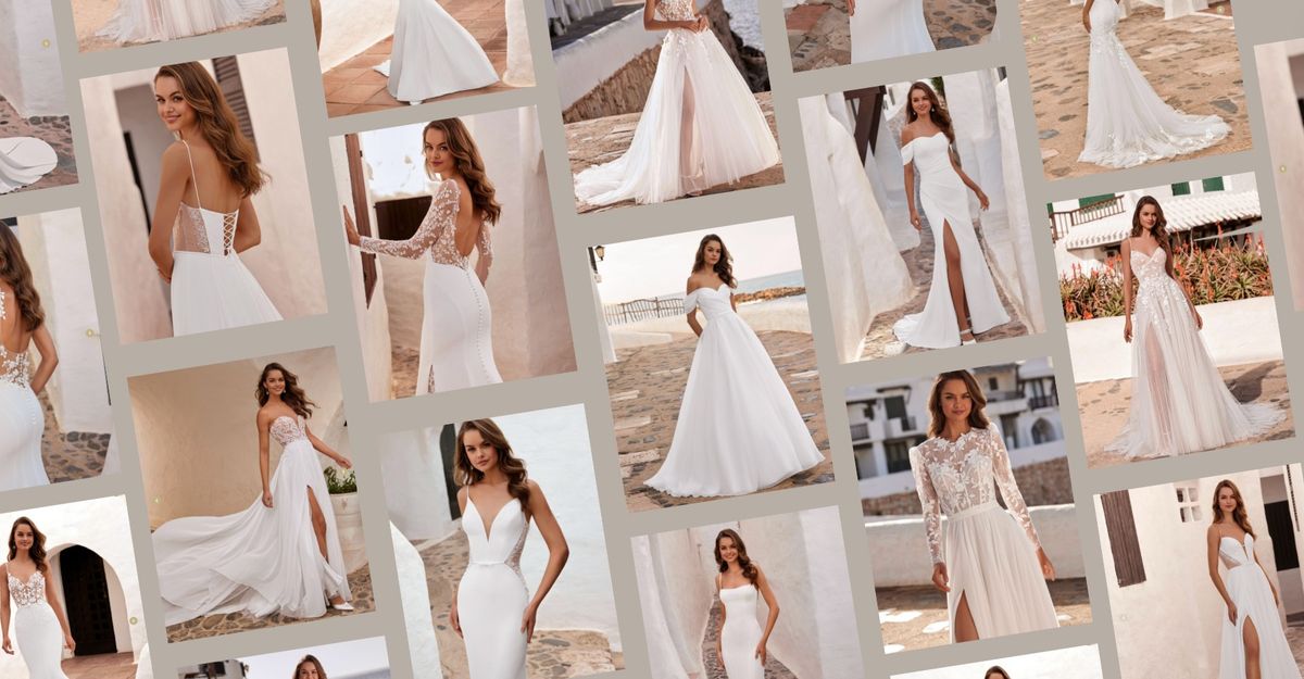 Love By Enzoani 2025 Trunk Show