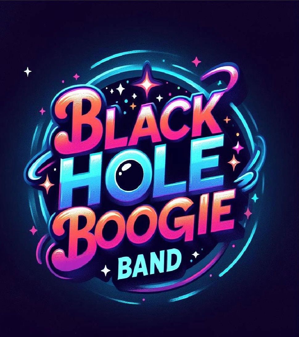 Black Hole Boogie Band