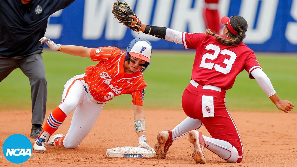 Oklahoma Sooners Women's Volleyball vs. Florida Gators