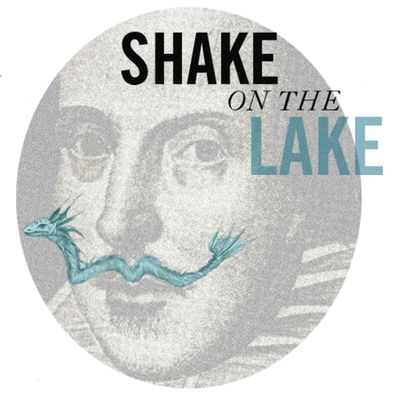Shake on the Lake