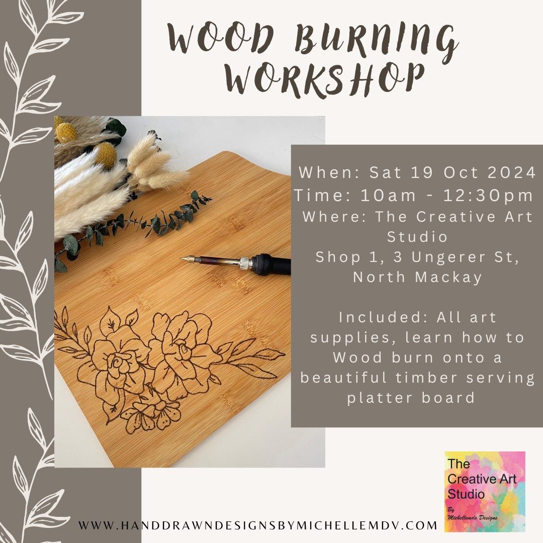 Sat 19 Oct - Burning Boards