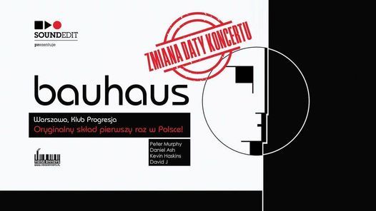 Bauhaus 2021