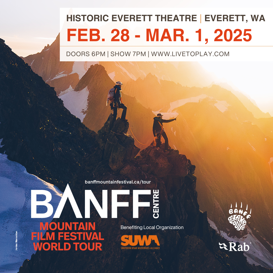 Historic Everett Theatre Music Festival at Historic Everett Theatre