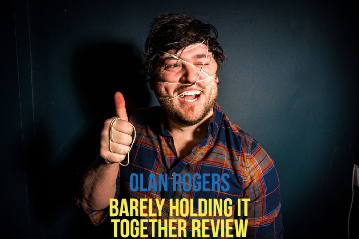 Olan Rogers