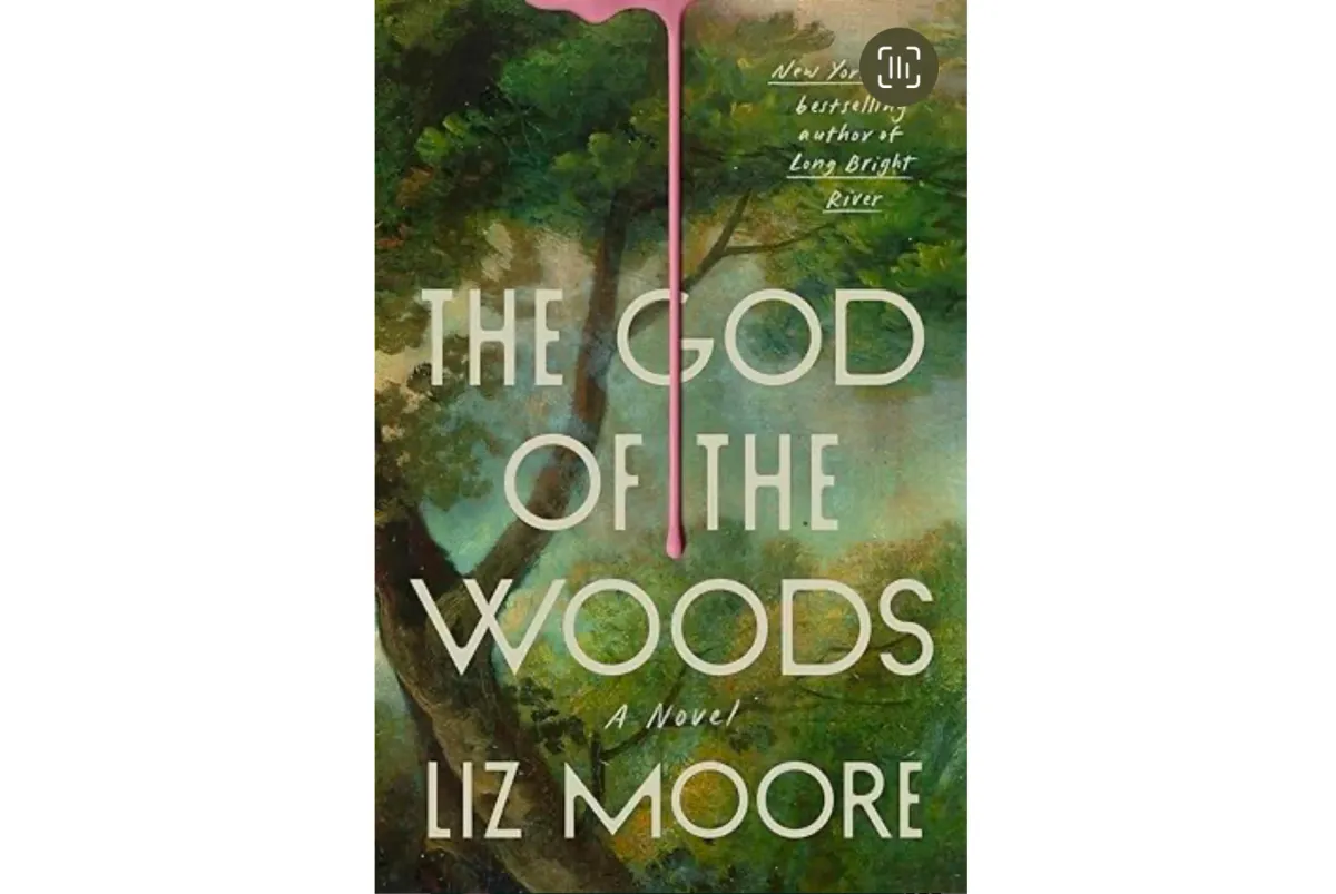 Book Club Discussion\u2014 The God of the Woods (Mystery Thriller)