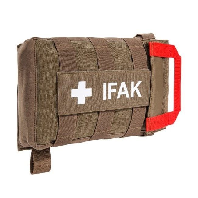 Basic IFAK Medical Response