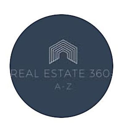 Real Estate 360