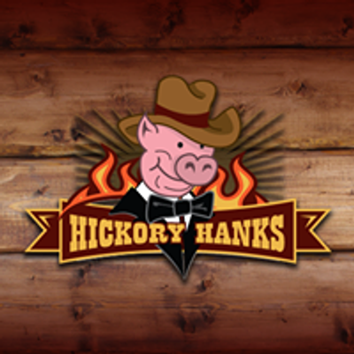 Hickory Hank's BBQ