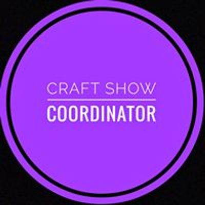 Craft & Vendor Shows with Rita