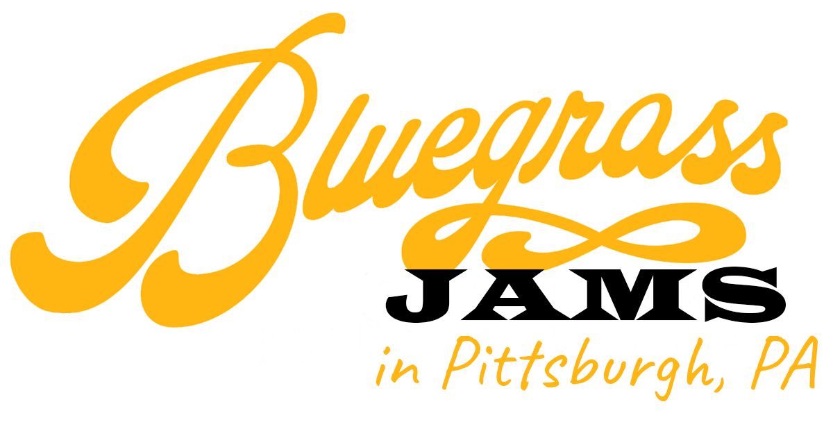 PGH West End Bluegrass Jam (traditional circle)