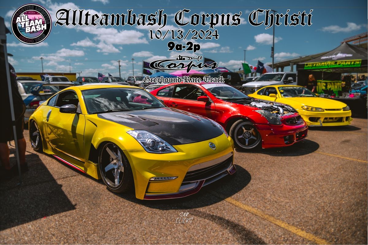 ATB Allteambash at Drift Corpus! 10\/13\/24