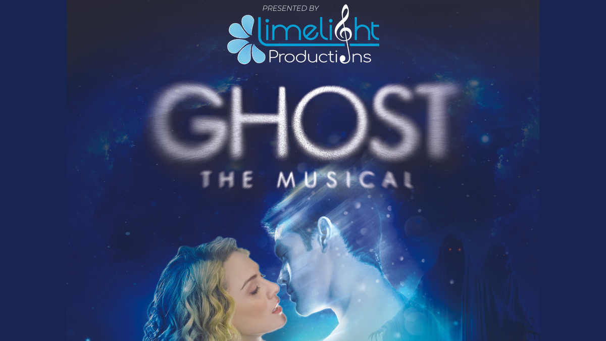 Ghost the Musical