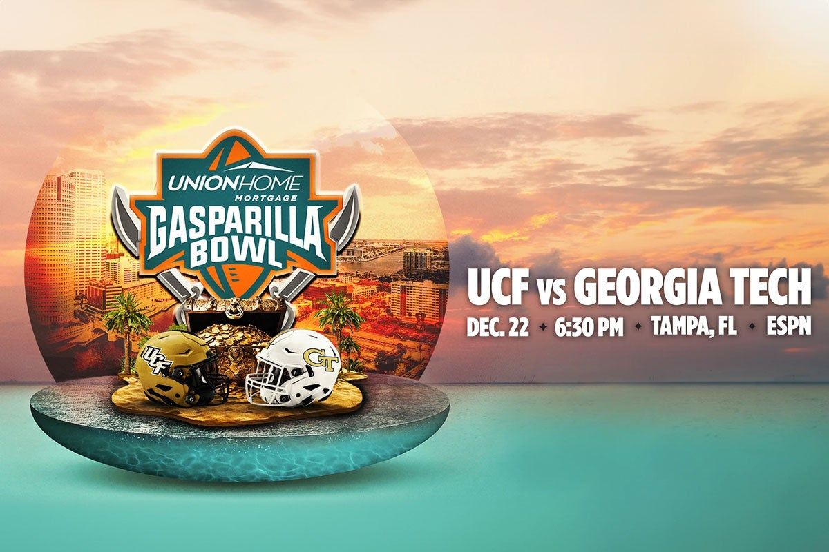 Gasparilla Bowl