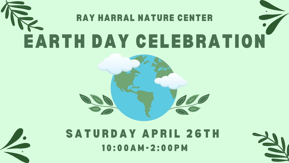 Earth Day Celebration