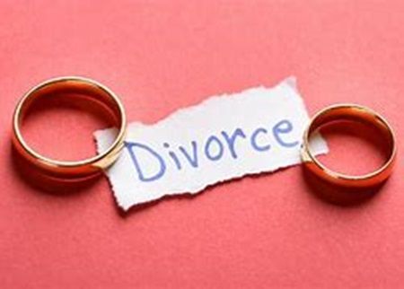 Damaged Goods - Divorce Dialogue & Workshop for Women