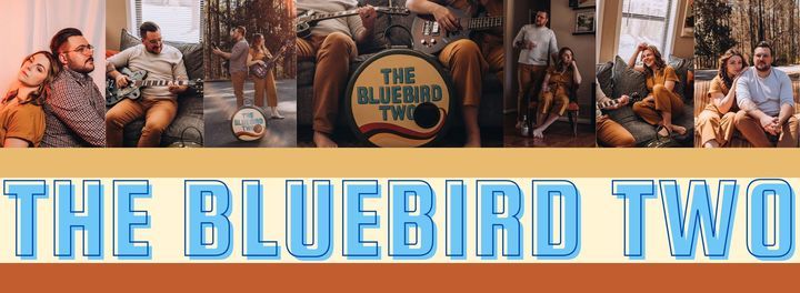 Sunset Sessions Presents The Bluebird Two and Tedious & Brief