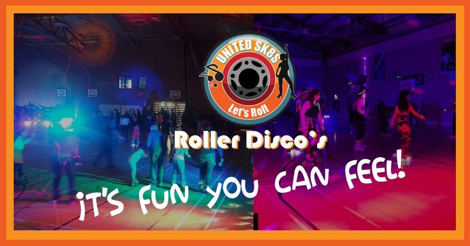 Ayr Citadel Family And Adult Roller Disco