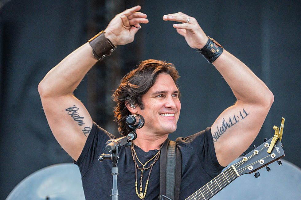 Joe Nichols