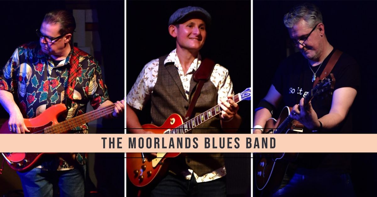 The Moorlands Blues Band