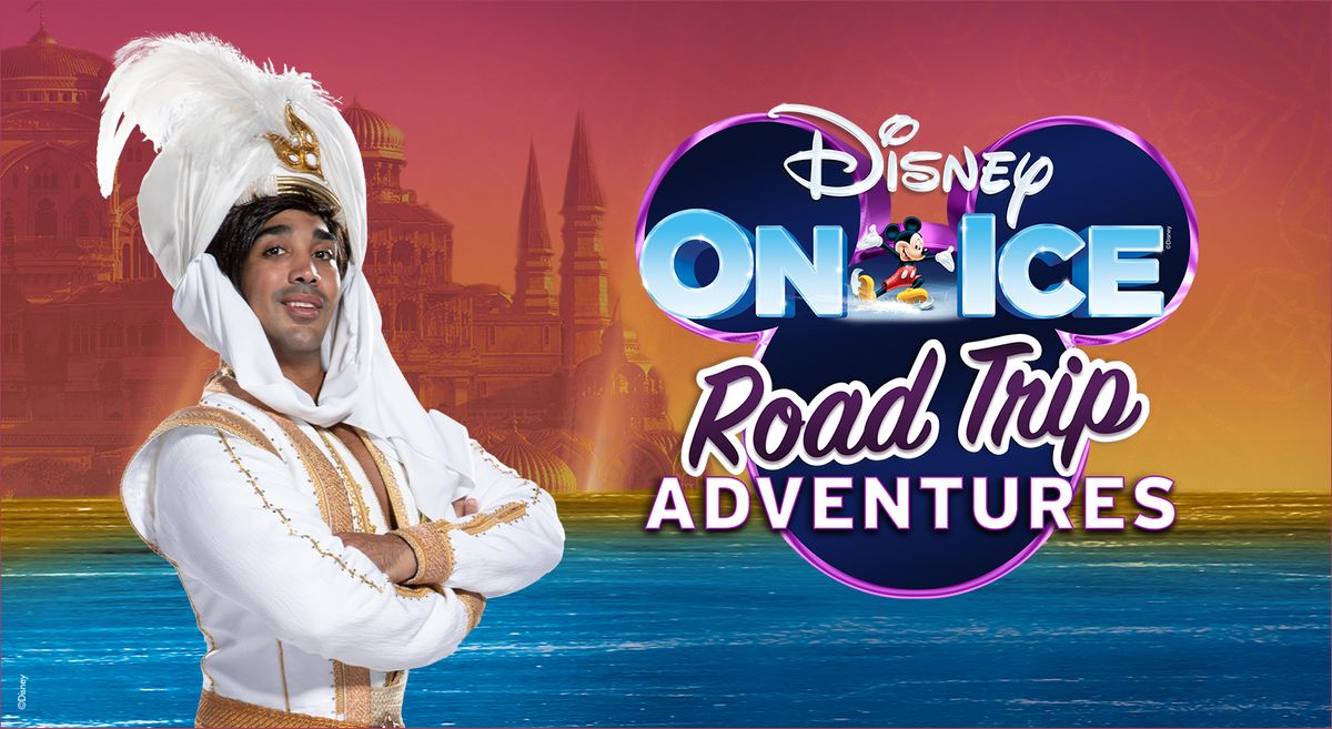 Disney On Ice, Birmingham