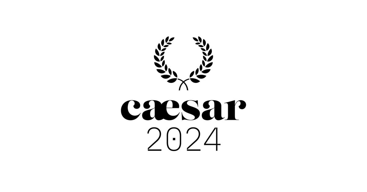 Werbepreis CAESAR 2024