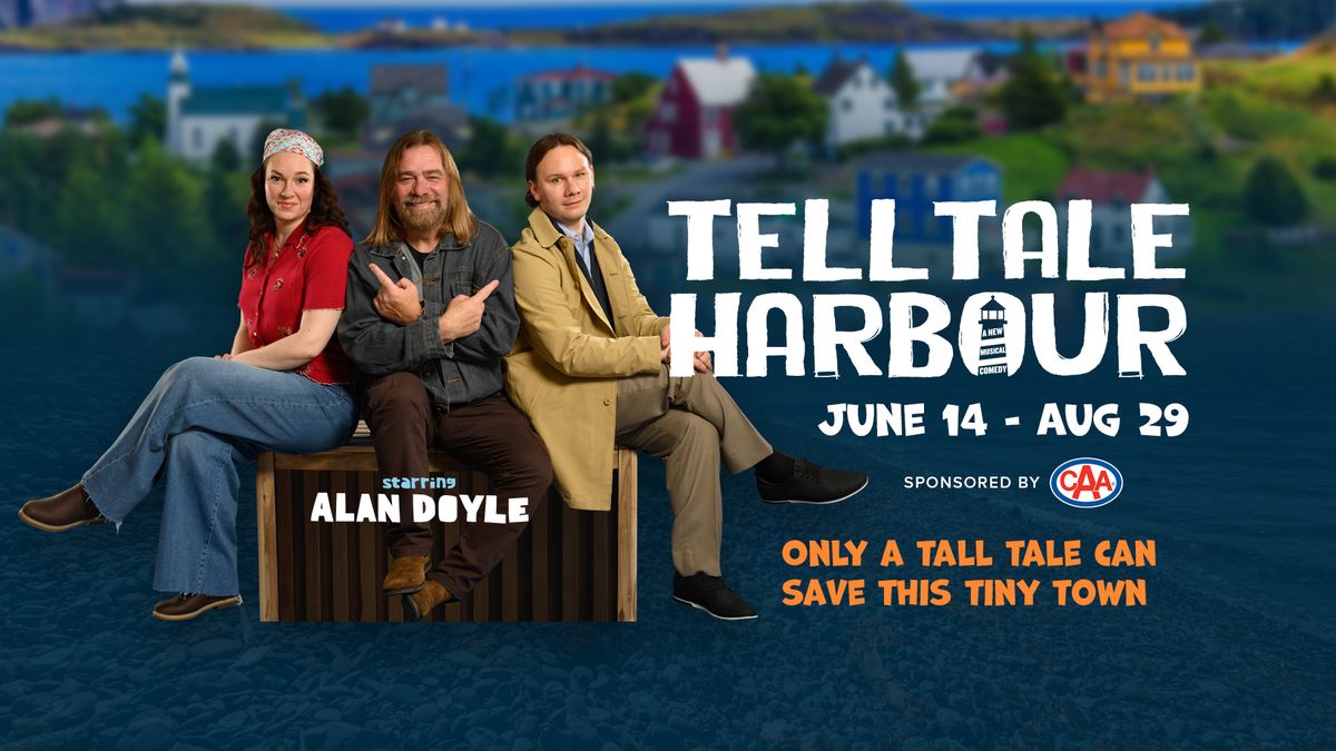 Tell Tale Harbour