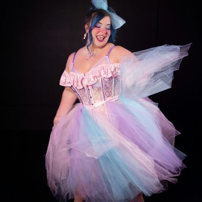 Tongue in Cheek Burlesque
