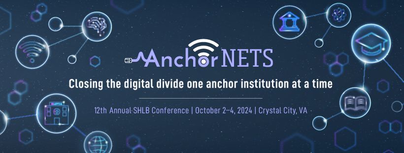 AnchorNets 2024 - Broadband Conference