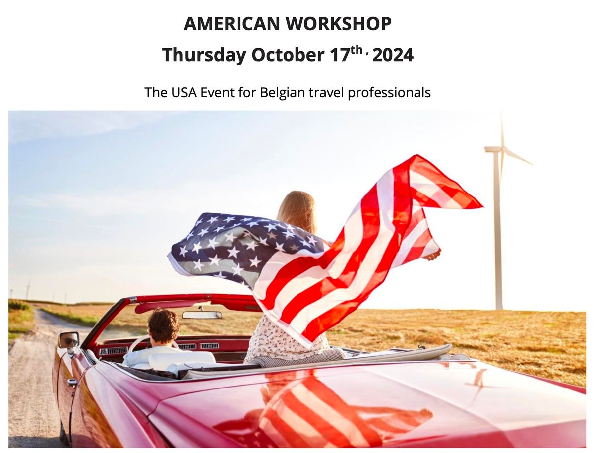 American Workshop