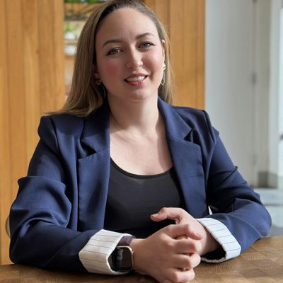 Kateryna Pshenychna, EA