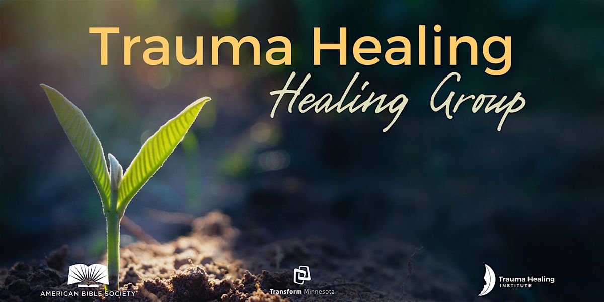 Trauma Healing Group