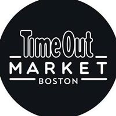 Time Out Market Boston