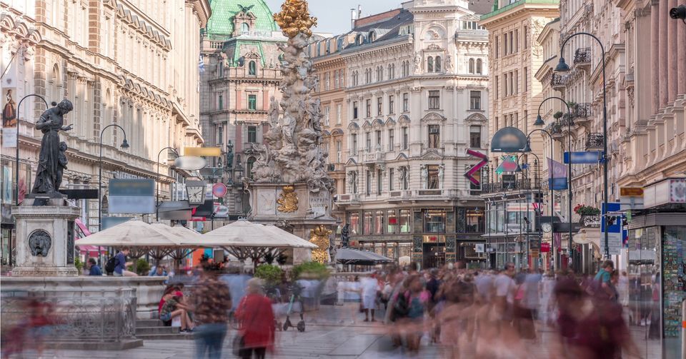 Viennese Virtuosity at the Strings Pavilion, Strings Music Festival
