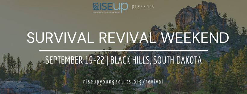Survival Revival Weekend