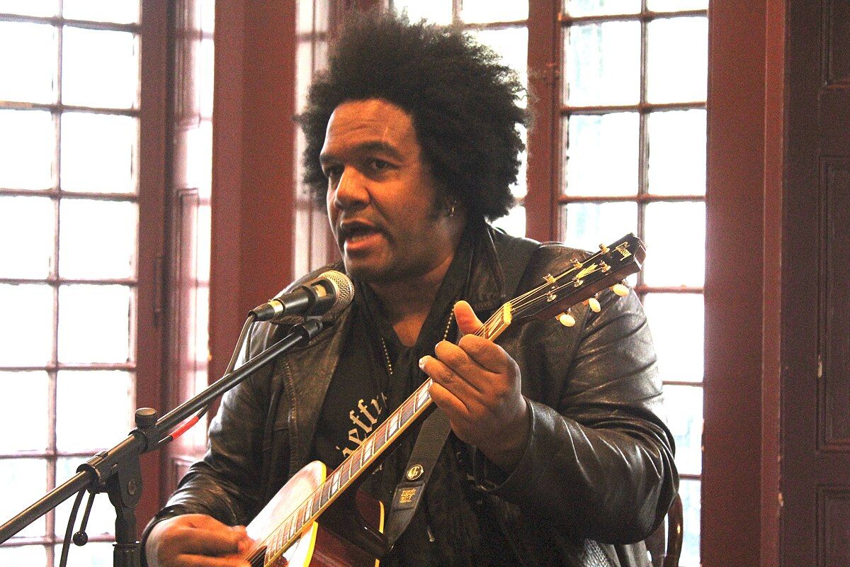 Jeffrey Gaines