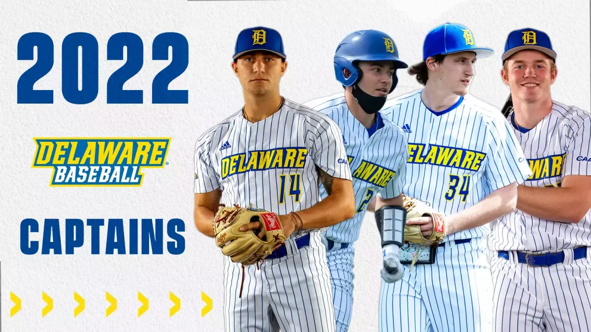 Hofstra Pride at Delaware Blue Hens Baseball