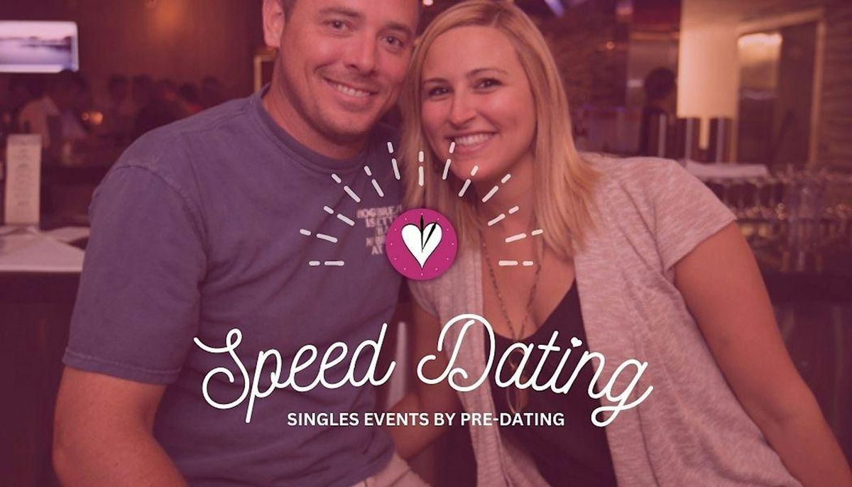 Madison, WI Speed Dating for Singles Ages 20s\/30s \u2665 at The Rigby Pub