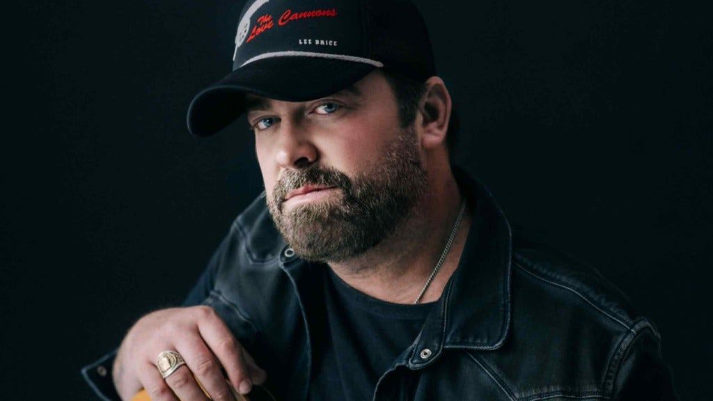 Lee Brice: You, Me & My Guitar