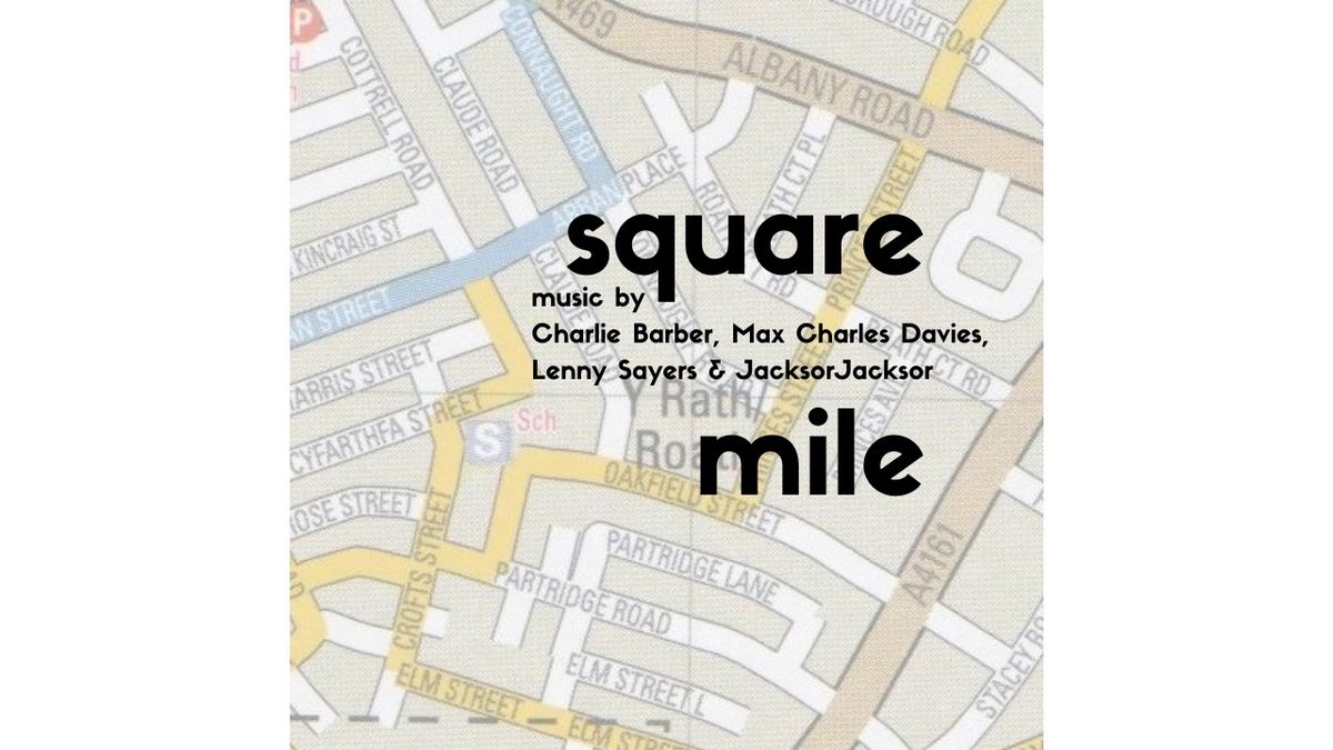 square mile