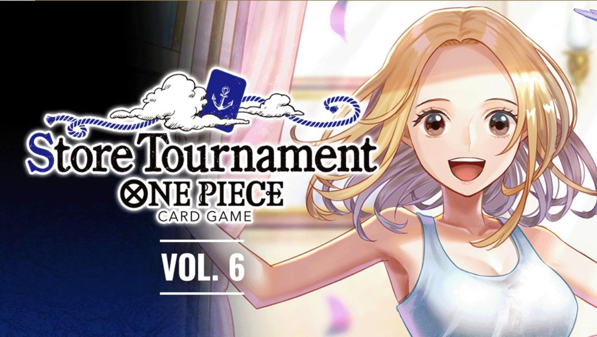 One Piece June Store Tournament