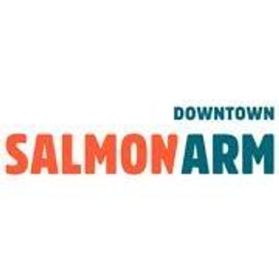 Downtown Salmon Arm