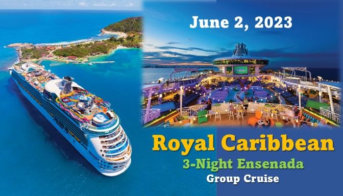 Ensenada Meetup Weekend Party Cruise #12 - So Cal's Largest & Best Annual Meetup Group Cruise Event!