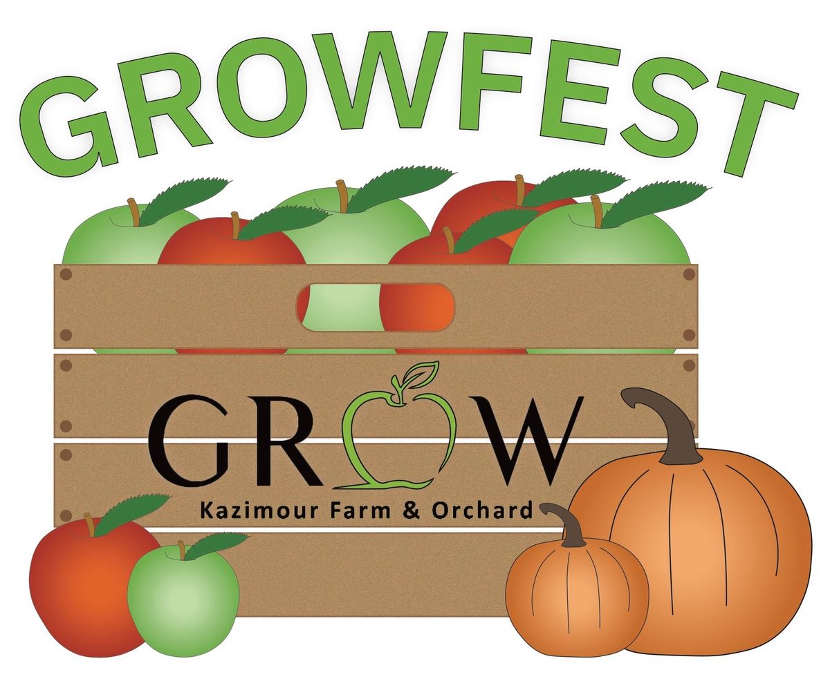 GROWfest