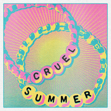 Cruel Summer\u2019s BirthTAY Bash