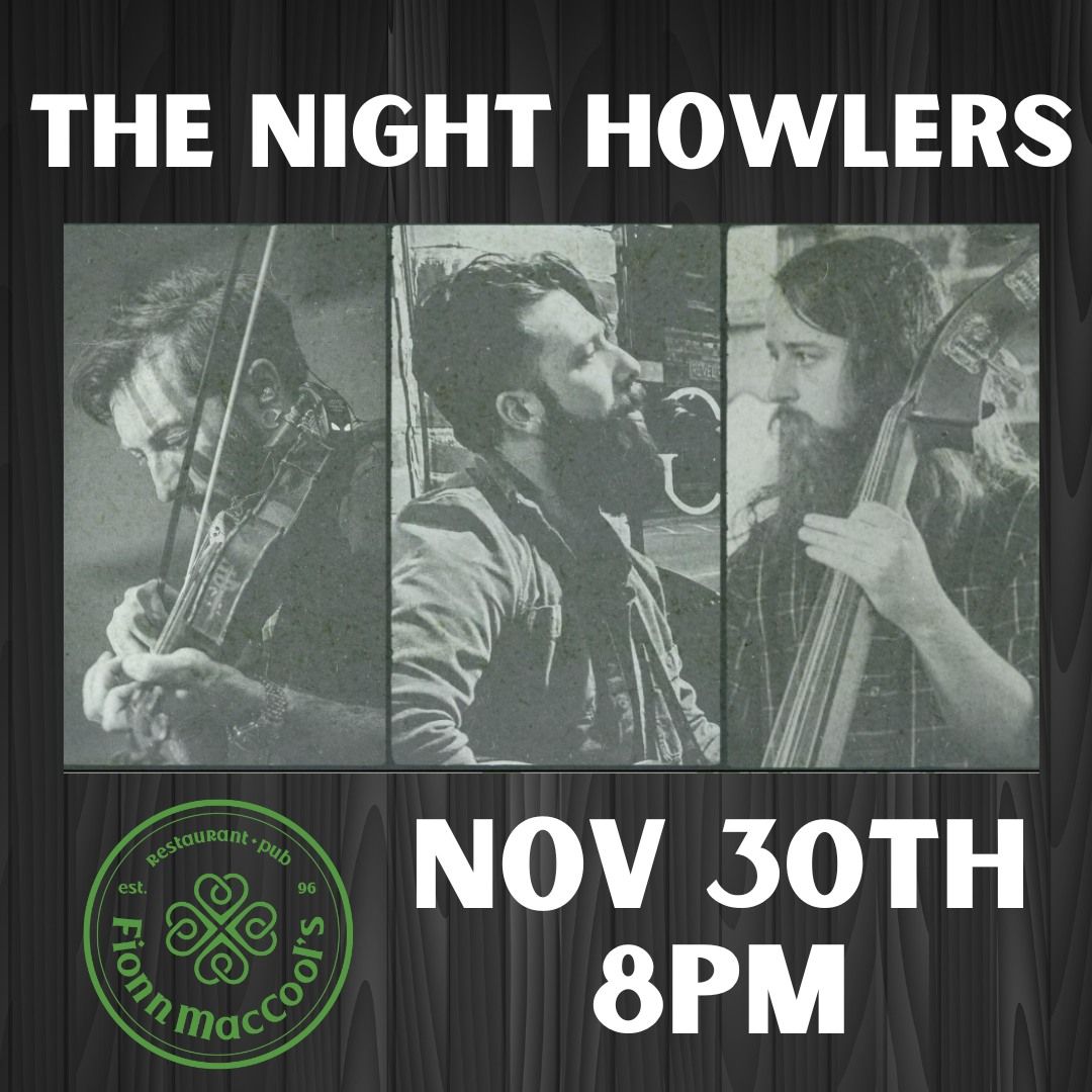 The Night Howlers