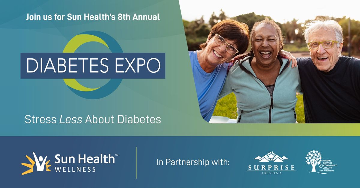 Diabetes Expo