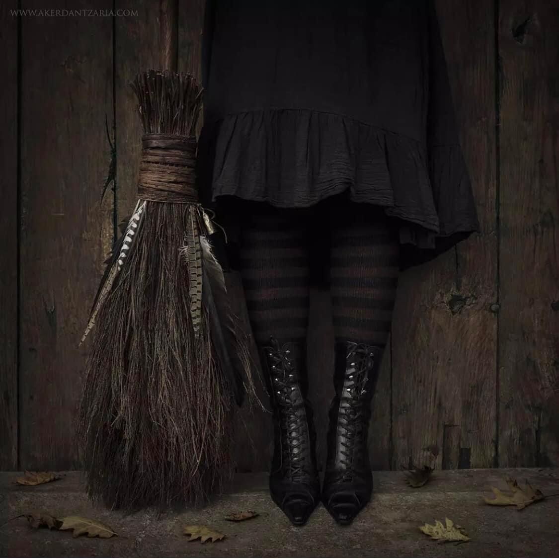 Besom Broom Course 